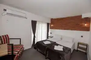 Hotel Baratashvili 12, Тбилиси