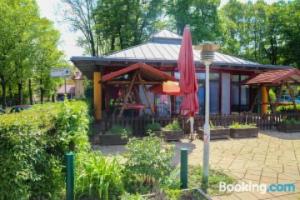 1a Ferienwohnung, Веймар