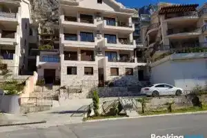 Apartment Stella di Cattaro, Котор