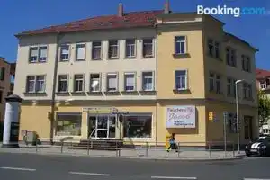 Ferienwohnung am Schunckpark, Дрезден