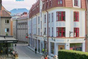 Harju Old Town Apartment, Таллин