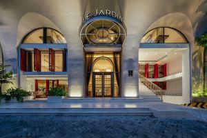 Hanoi Le Jardin Hotel & Spa, Ханой