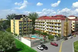 Jasmine Residence|Jasmine Residence, Солнечный Берег