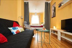 Hübsche Ruhige Wohnung im Viertel, Бремен