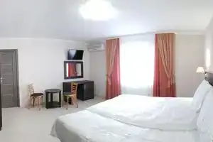 Levoberezhnaya Rivyera, Ростов-на-Дону