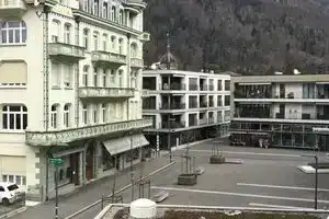 Swiss Holidays-City Apartments Interlaken, Интерлакен