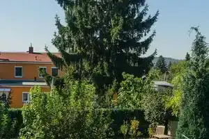 Ferienwohnung am Elberadweg, Дрезден