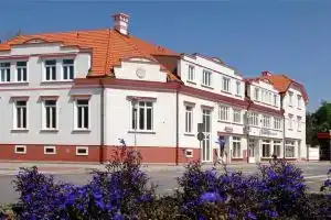 Мотель «Caffe bar Cream», Вараждин