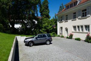 Lilienmatt Apartments, Баден-Баден