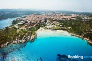 NordEst SeaView, Санта-Тереза-Галлура