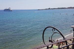 Loft Profumo di Mare, Джиардини-Наксос
