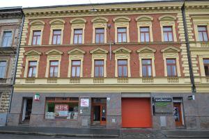 Caspy Apartment Brno, Брно