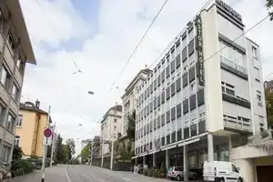 Astor, Цюрих
