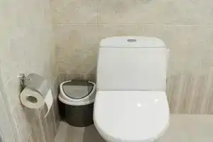 Apartment na Anokhina, Петрозаводск