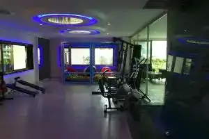 Mercurius Homes Alanya, Махмутлар