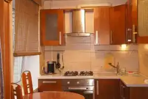 Apartment Trifonovskaya 56, Москва
