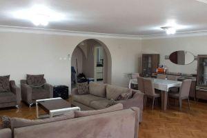 Apartment Begenilir I, Бурса