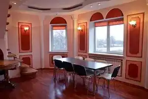 Red-House, Гомель
