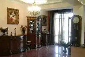 Apartment Avet Avetisyan, Ереван