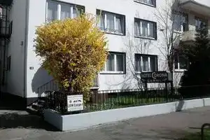 Corona Garni, Франкфурт-на-Майне