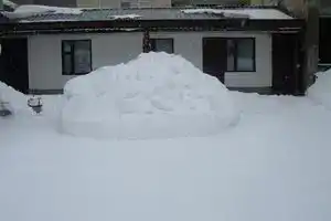 Cottage Guest House, Цахкадзор