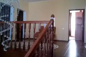 Гостевой дом «Barchyn», Каракол