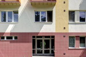 Vienna Apartment, Брно