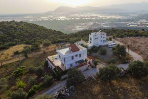 Kal1350 Villa Kumsal 3 Bedrooms, Калкан