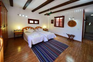Musa Top Rustic Home, Сан Мигель де Абона