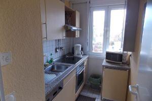 Apartment West (Ferienwohnung), Регенсбург