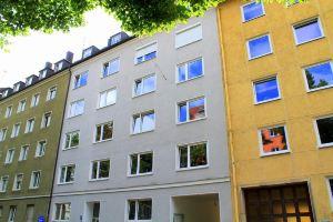 Apartment Nanuk, Мюнхен