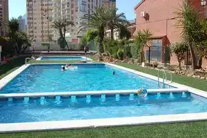 Rinconada Real Bungalows- Ap2000, Бенидорм