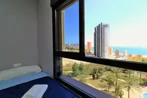 Apartamento Coblanca 40-A-64, Финестрат