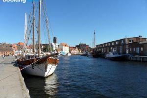 Seestern am Hafen - ABC139, Висмар