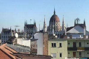 Budapest Flat Rent, Будапешт