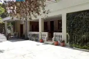 Гостевой дом «Буче на Агмашенебели 219», Кобулети