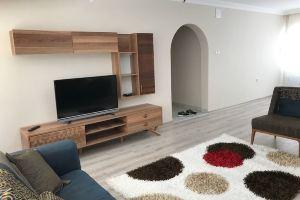 Bahar Apart, Бурса