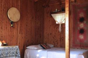 Kairos Bungalows, Чиралы