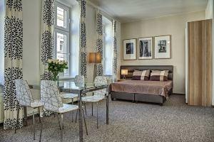 RentPlanet - Apartamenty Kościuszki, Вроцлав