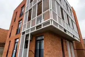 Apart Hotel DeMar, Тбилиси