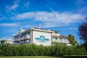 Hotel «Porto Azzurro», Сирмионе