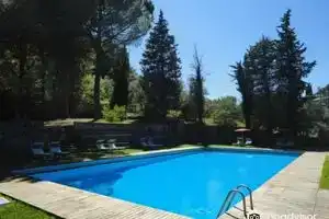 Hotel «La Badia di Orvieto», Орвието