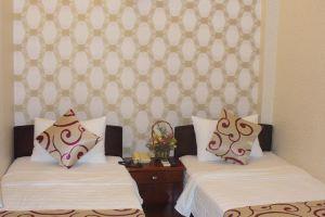 Phan Lan 2 Hotel, Хошимин