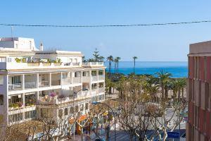 Ed Galicia Bl 2 Nr 7 - Three Bedroom, Хавея