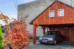 Ferienwohnung Weber-Rolinger, Нойвид