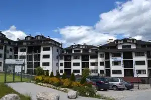 Апарт-отель «Royal Bansko - Best Mountain View», Банско