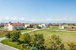 Porto Daliani, Паралия-Катерини