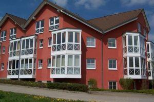 Appartement Schultz - Grüne Aue, Браунлаге