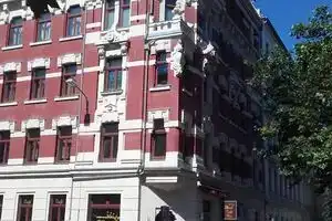 Apartment in der Nähe Vom Kanal, Лейпциг
