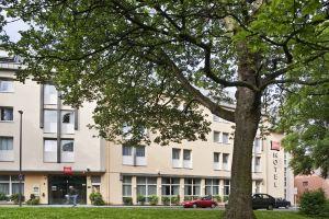 Отель «ibis Aachen Marschiertor - Aix-la-Chapelle», Аахен